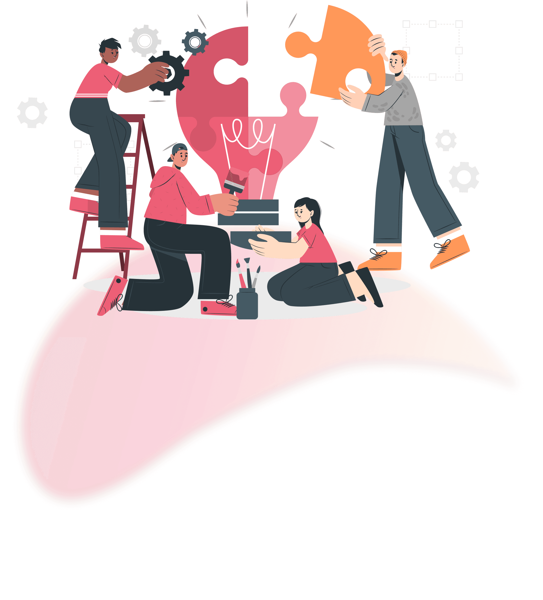 Tư vấn giải pháp và triển khai mô hình lưu trữ dữ liệu